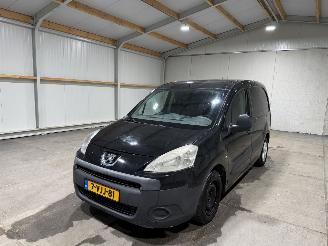 Peugeot Partner 1.6HDI 55kW Airco  L1 XR Profit + picture 10