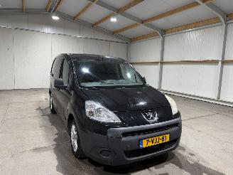 Peugeot Partner 1.6HDI 55kW Airco  L1 XR Profit + picture 3