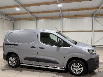 Citroën Berlingo 1.5BlueHDI 73kW Airco CLub picture 2