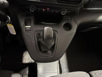 Citroën Berlingo 1.5BlueHDI 73kW Airco CLub picture 32