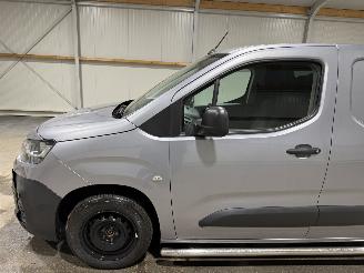 Citroën Berlingo 1.5BlueHDI 73kW Airco CLub picture 13