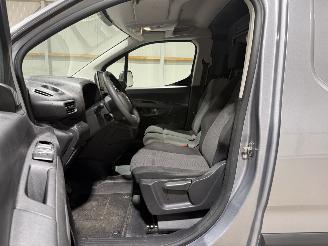 Citroën Berlingo 1.5BlueHDI 73kW Airco CLub picture 26