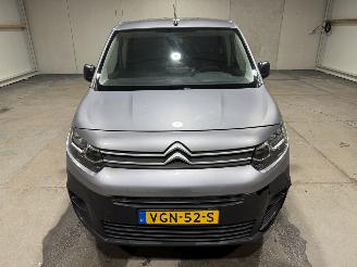 Citroën Berlingo 1.5BlueHDI 73kW Airco CLub picture 18