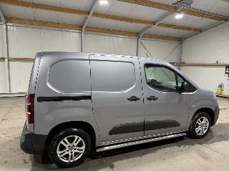 Citroën Berlingo 1.5BlueHDI 73kW Airco CLub picture 5
