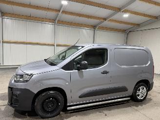 Citroën Berlingo 1.5BlueHDI 73kW Airco CLub picture 9