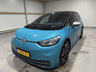 Volkswagen ID.3 58kWh 150kW First picture 10
