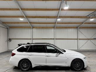 Avarii autoturisme BMW 3-serie 330i 185kW Automaat High Executive 2017/3