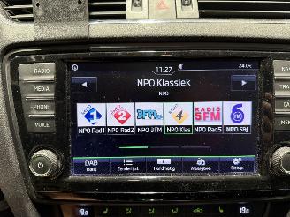 Skoda Octavia 1.6TDI 81kW Automaat GreenTech Edition BusinessLine Pano picture 31