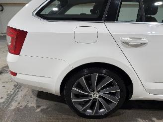 Skoda Octavia 1.6TDI 81kW Automaat GreenTech Edition BusinessLine Pano picture 16