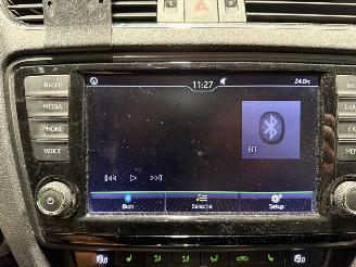 Skoda Octavia 1.6TDI 81kW Automaat GreenTech Edition BusinessLine Pano picture 32