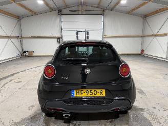 Alfa Romeo MiTo 0.9TwinAir 73kW Exclusive picture 7