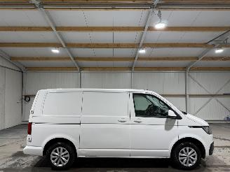  Volkswagen Transporter 2.0TDI 110kW Automaat L1H1 Camera 2020/10