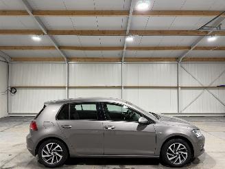 skadebil auto Volkswagen Golf 1.0TSI 85kW Comfortline 2015/10