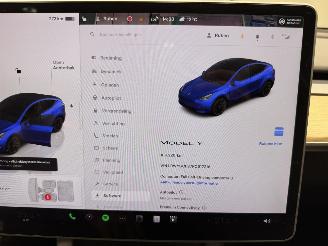 Tesla Model Y 58kWh 175kW RWD picture 33