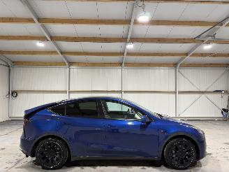 Avarii autoturisme Tesla Model Y 58kWh 175kW RWD 2022/12
