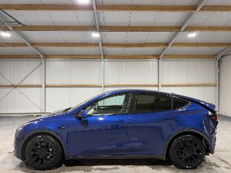 Tesla Model Y 58kWh 175kW RWD picture 8