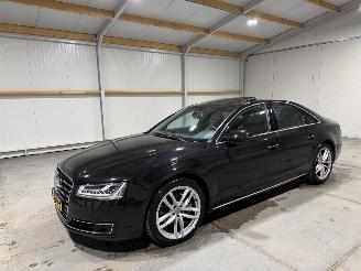 Audi A8 3.0TDI 193kW Automaat Quattro Pro Line+ Luchtvering picture 9