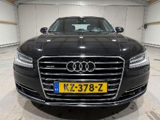Audi A8 3.0TDI 193kW Automaat Quattro Pro Line+ Luchtvering picture 16