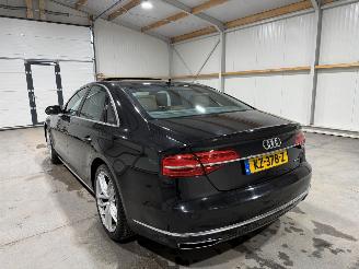 Audi A8 3.0TDI 193kW Automaat Quattro Pro Line+ Luchtvering picture 12