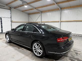 Audi A8 3.0TDI 193kW Automaat Quattro Pro Line+ Luchtvering picture 11