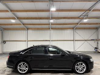 Voiture accidenté Audi A8 3.0TDI 193kW Automaat Quattro Pro Line+ Luchtvering 2017/1