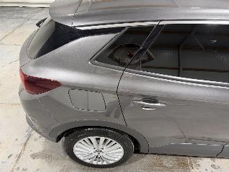 Opel Grandland X 1.2Turbo 96kW Innovation picture 35