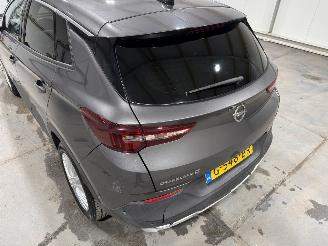 Opel Grandland X 1.2Turbo 96kW Innovation picture 36