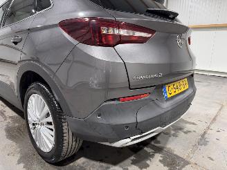 Opel Grandland X 1.2Turbo 96kW Innovation picture 39