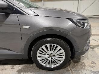 Opel Grandland X 1.2Turbo 96kW Innovation picture 16