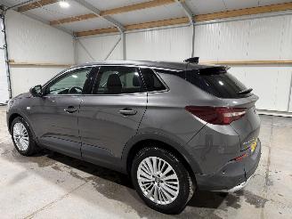 Opel Grandland X 1.2Turbo 96kW Innovation picture 11