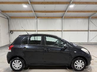  Toyota Yaris 1.0VVTi 51kW Acces Airco 2011/3