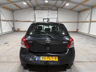 Toyota Yaris 1.0VVTi 51kW Acces Airco picture 7