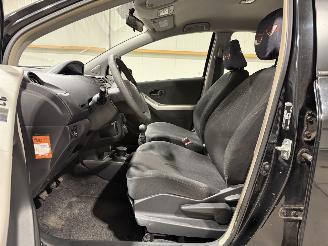 Toyota Yaris 1.0VVTi 51kW Acces Airco picture 26