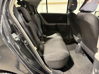 Toyota Yaris 1.0VVTi 51kW Acces Airco picture 33