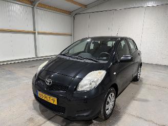 Toyota Yaris 1.0VVTi 51kW Acces Airco picture 10