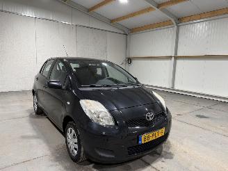 Toyota Yaris 1.0VVTi 51kW Acces Airco picture 3