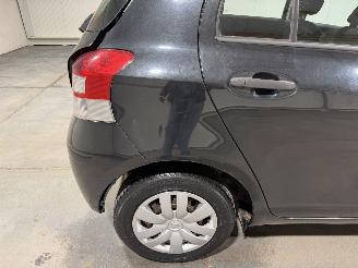 Toyota Yaris 1.0VVTi 51kW Acces Airco picture 16