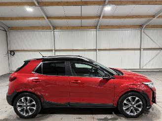 Avarii autoturisme Kia Stonic 1.0T-GDi 88kW DynamicLine 2018/1