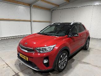 Kia Stonic 1.0T-GDi 88kW DynamicLine picture 10