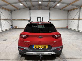 Kia Stonic 1.0T-GDi 88kW DynamicLine picture 7