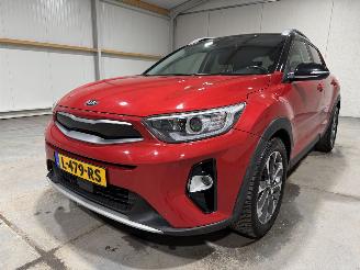 Kia Stonic 1.0T-GDi 88kW DynamicLine picture 24