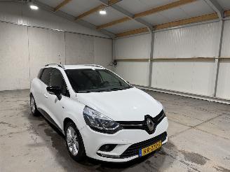 Renault Clio 1.5dCi 66kW Ecoleader Limited picture 3