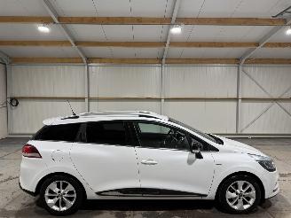  Renault Clio 1.5dCi 66kW Ecoleader Limited 2018/1