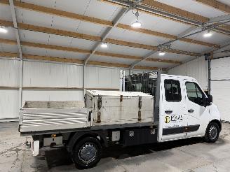 Renault Master T35 2.3dCi 92kW DC Laadbak picture 5