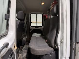 Renault Master T35 2.3dCi 92kW DC Laadbak picture 20