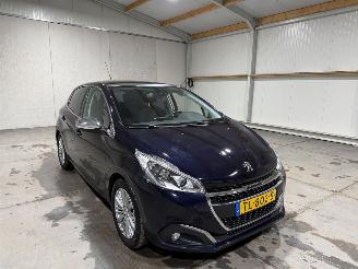 Peugeot 208 1.2PureTech 81kW Clima Allure picture 3