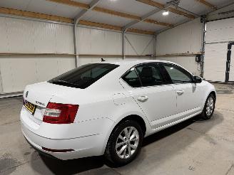 Skoda Octavia 1.0TSI 85kW GreenTech Business Edition picture 5