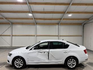 Skoda Octavia 1.0TSI 85kW GreenTech Business Edition picture 8