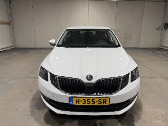 Skoda Octavia 1.0TSI 85kW GreenTech Business Edition picture 4