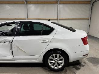 Skoda Octavia 1.0TSI 85kW GreenTech Business Edition picture 16